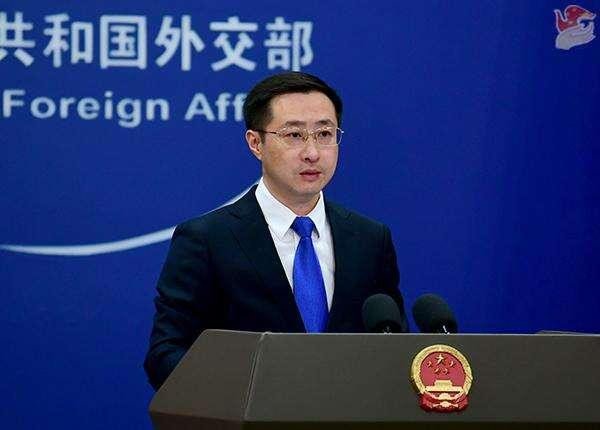 大业证券 外交部：关税战没有赢家，胁迫施压解决不了问题