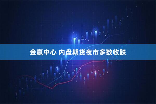 金赢中心 内盘期货夜市多数收跌