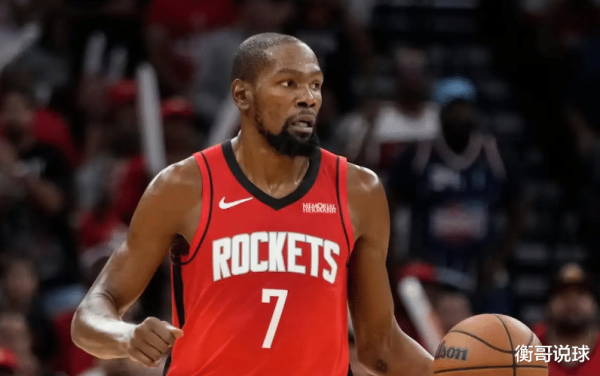 小熊猫配资 火箭打疯了! 杜兰特当“分神”, 申京创历史, 乌度卡笑谈伤员替补